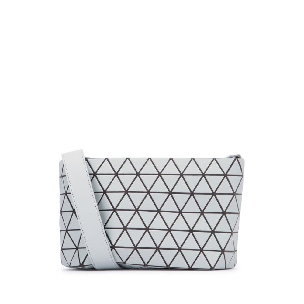 Baobao Women Crystal Matte
